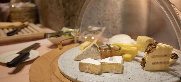 Sporthotel St.aanton St Anton Am Arlberg : Photo 