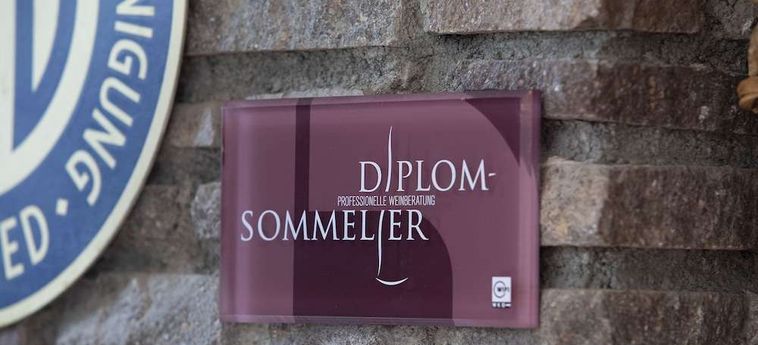 Sporthotel St.aanton St Anton Am Arlberg : Photo 
