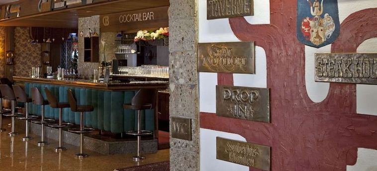 Sporthotel St.aanton St Anton Am Arlberg: Foto 