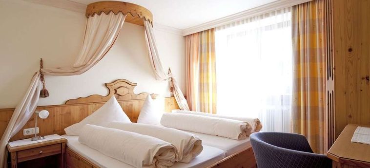 Sporthotel St.aanton St Anton Am Arlberg: Foto 