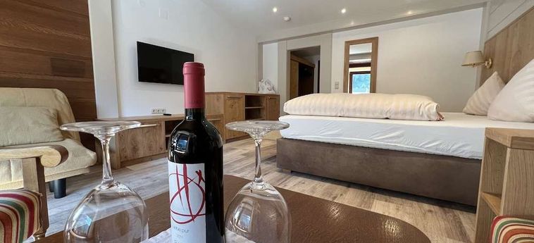 Sporthotel St.aanton St Anton Am Arlberg: Foto 