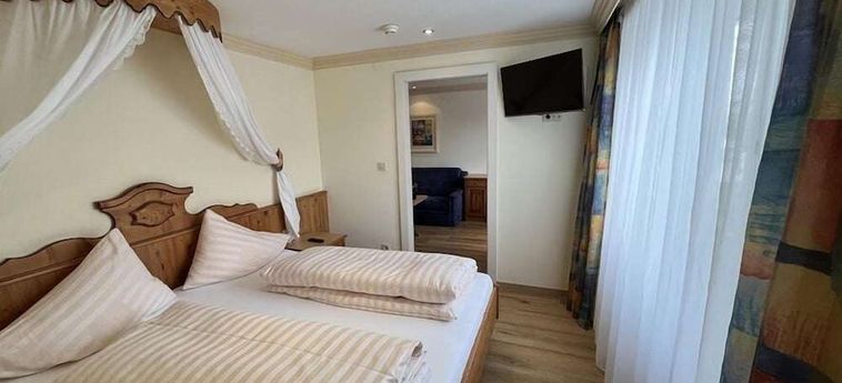 Sporthotel St.aanton St Anton Am Arlberg: Foto 