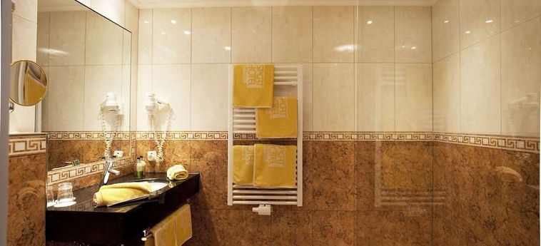 Sporthotel St.aanton St Anton Am Arlberg: Foto 