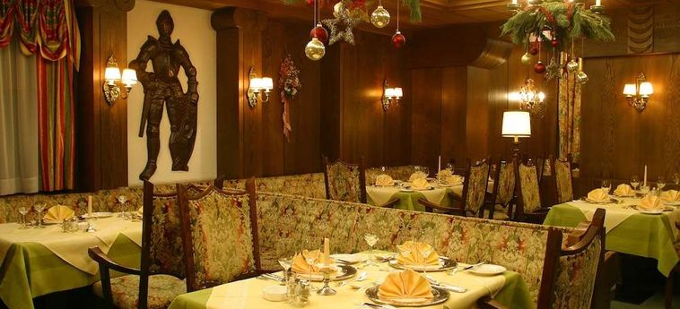 Sporthotel St.aanton St Anton Am Arlberg: Foto 