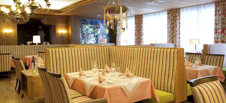 Sporthotel St.aanton St Anton Am Arlberg: Foto 