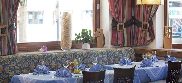 Sporthotel St.aanton St Anton Am Arlberg: Foto 