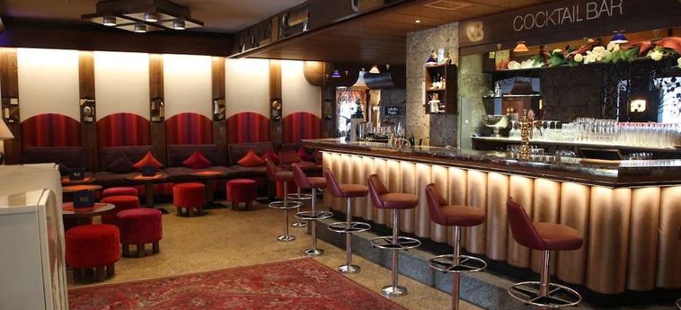 Sporthotel St.aanton St Anton Am Arlberg: Foto 