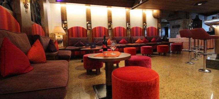 Sporthotel St.aanton St Anton Am Arlberg: Foto 