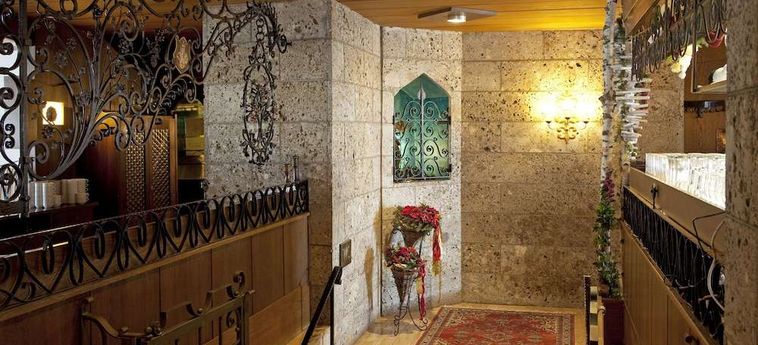Sporthotel St.aanton St Anton Am Arlberg: Foto 