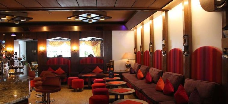 Sporthotel St.aanton St Anton Am Arlberg: Foto 