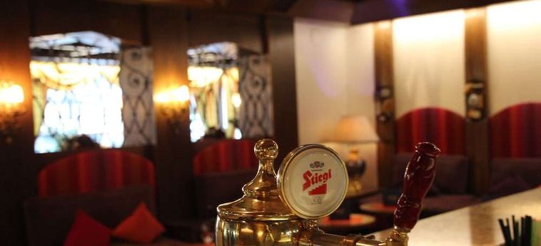 Sporthotel St.aanton St Anton Am Arlberg: Foto 