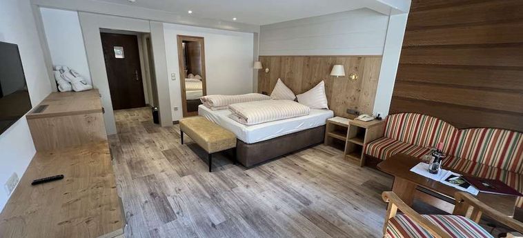 Sporthotel St.aanton St Anton Am Arlberg: Foto 