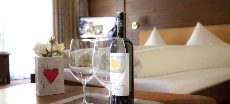 Sporthotel St.aanton St Anton Am Arlberg: Foto 