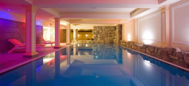 Sporthotel St.aanton St Anton Am Arlberg: Foto 