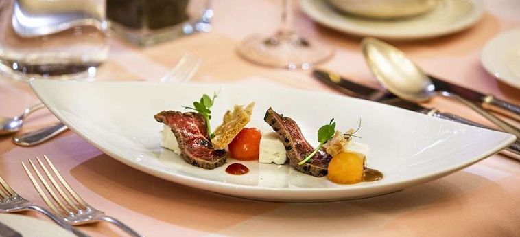 Sporthotel St.aanton St Anton Am Arlberg: Foto 
