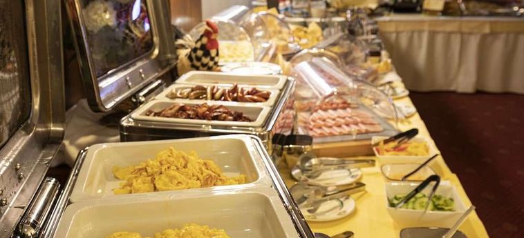 Sporthotel St.aanton St Anton Am Arlberg: Foto 