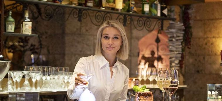 Sporthotel St.aanton St Anton Am Arlberg: Foto 