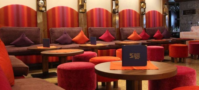 Sporthotel St.aanton St Anton Am Arlberg: Foto 