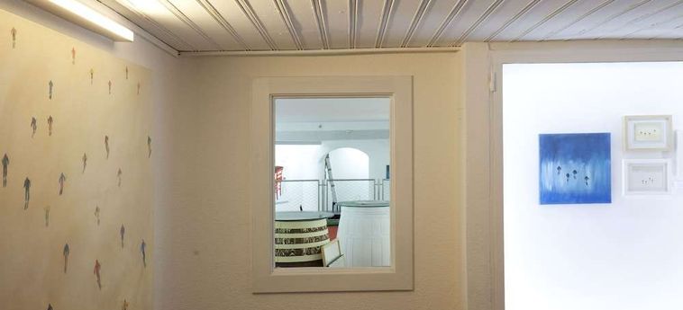 Sporthotel St.aanton St Anton Am Arlberg: Foto 
