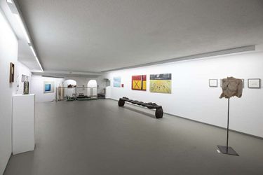 Sporthotel St.aanton:  ST ANTON AM ARLBERG