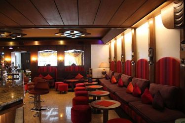 Sporthotel St.aanton:  ST ANTON AM ARLBERG