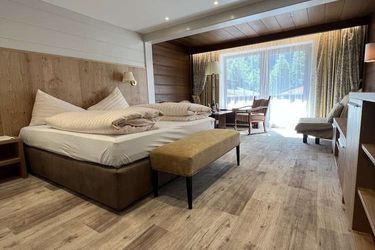 Sporthotel St.aanton:  ST ANTON AM ARLBERG