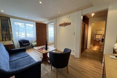 Sporthotel St.aanton:  ST ANTON AM ARLBERG