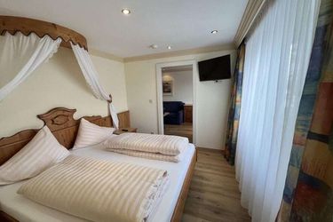 Sporthotel St.aanton:  ST ANTON AM ARLBERG