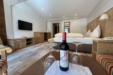 Sporthotel St.aanton:  ST ANTON AM ARLBERG