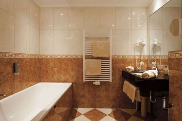 Sporthotel St.aanton:  ST ANTON AM ARLBERG