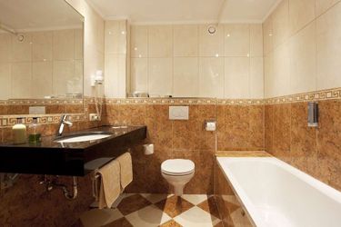 Sporthotel St.aanton:  ST ANTON AM ARLBERG