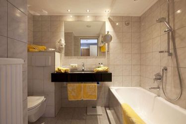 Sporthotel St.aanton:  ST ANTON AM ARLBERG