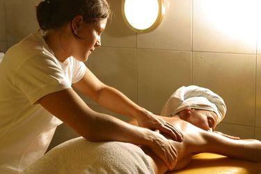 Sporthotel St.aanton:  ST ANTON AM ARLBERG