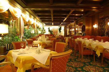 Sporthotel St.aanton:  ST ANTON AM ARLBERG