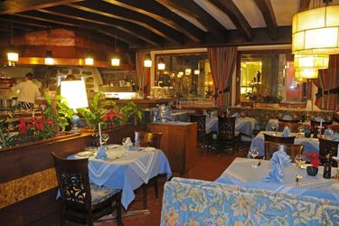 Sporthotel St.aanton:  ST ANTON AM ARLBERG