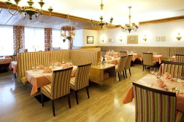 Sporthotel St.aanton:  ST ANTON AM ARLBERG
