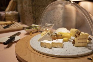 Sporthotel St.aanton:  ST ANTON AM ARLBERG