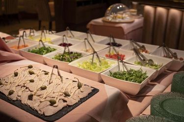 Sporthotel St.aanton:  ST ANTON AM ARLBERG