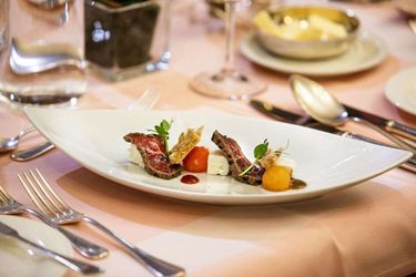 Sporthotel St.aanton:  ST ANTON AM ARLBERG