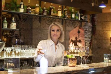 Sporthotel St.aanton:  ST ANTON AM ARLBERG