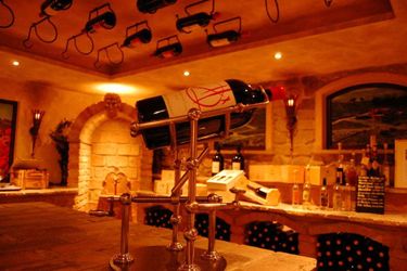 Sporthotel St.aanton:  ST ANTON AM ARLBERG