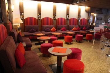 Sporthotel St.aanton:  ST ANTON AM ARLBERG
