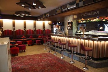 Sporthotel St.aanton:  ST ANTON AM ARLBERG