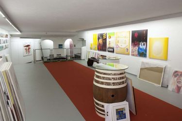 Sporthotel St.aanton:  ST ANTON AM ARLBERG