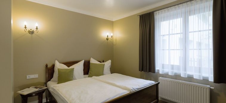 Schneider Hof Boutique-Hotel Garni Superior St Anton Am Arlberg : Photo 