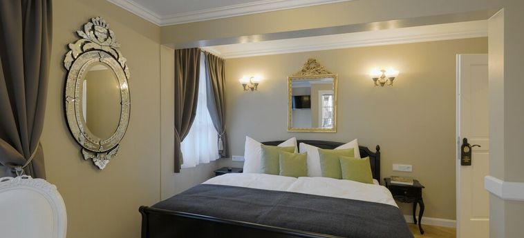 Schneider Hof Boutique-Hotel Garni Superior St Anton Am Arlberg : Photo 