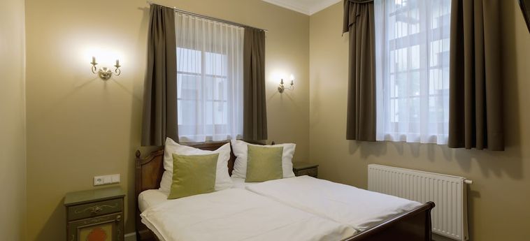 Schneider Hof Boutique-Hotel Garni Superior St Anton Am Arlberg : Photo 