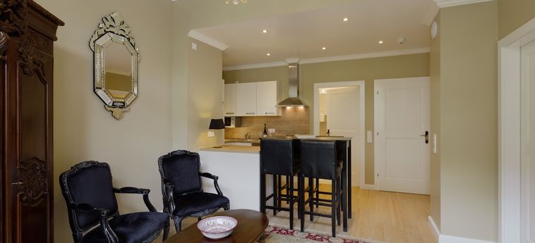 Schneider Hof Boutique-Hotel Garni Superior St Anton Am Arlberg : Photo 