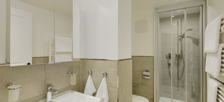 Schneider Hof Boutique-Hotel Garni Superior St Anton Am Arlberg : Photo 
