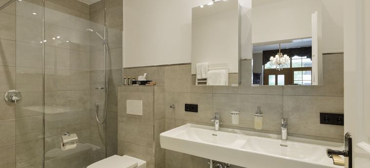 Schneider Hof Boutique-Hotel Garni Superior St Anton Am Arlberg : Photo 